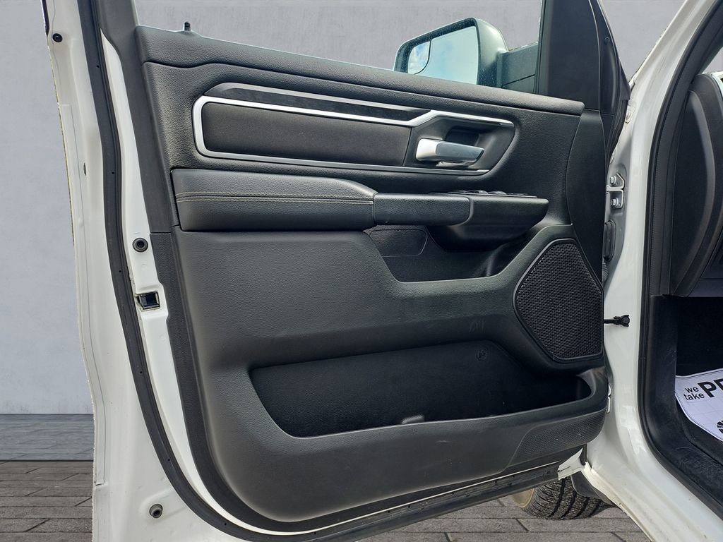 Certified 2023 RAM 1500 Lone Star image 17