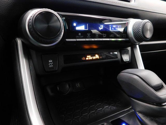 Used 2024 Toyota RAV4 LE image 45