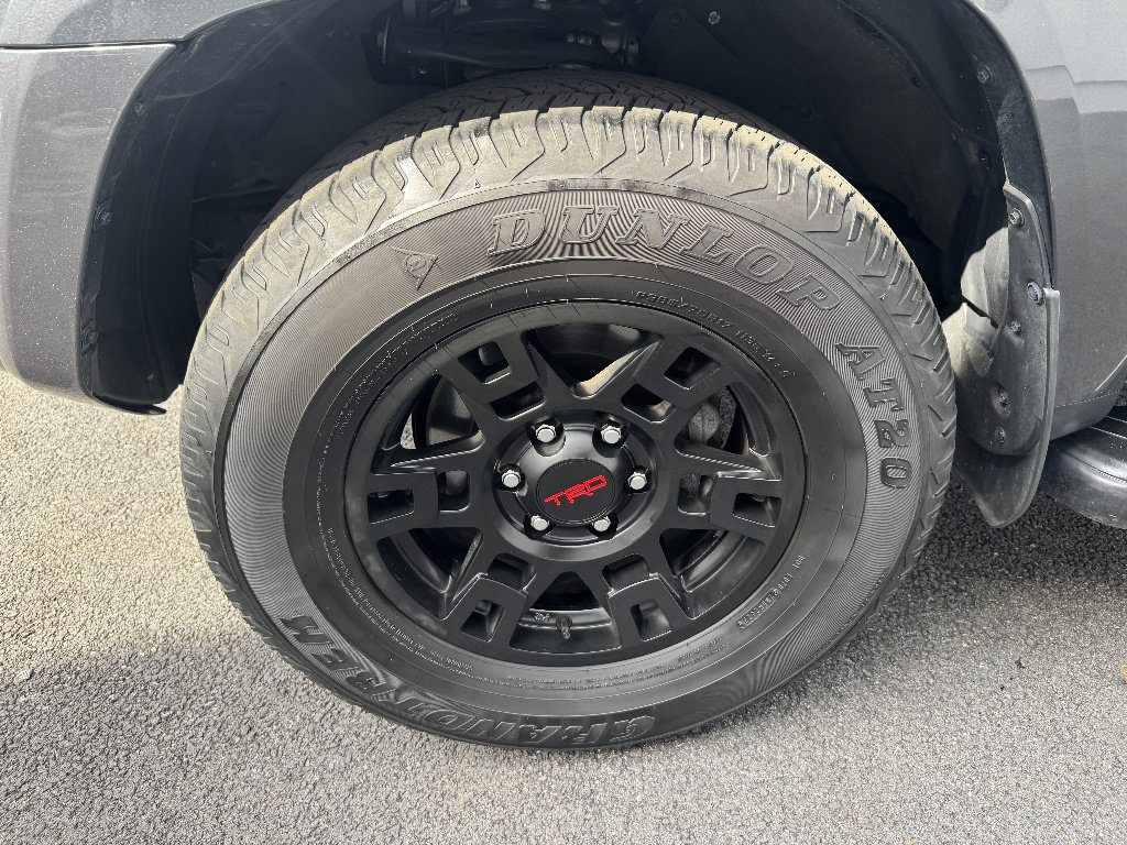 Used 2023 Toyota 4Runner SR5 Premium w/ Moonroof Package image 28