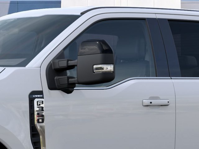 New 2027 Ford F350 Lariat w/ Camper Package RWD image 20