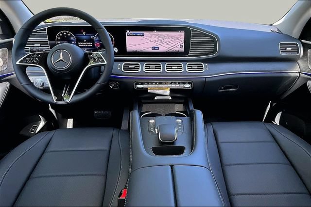 New 2026 Mercedes-Benz GLE 350 4MATIC image 6