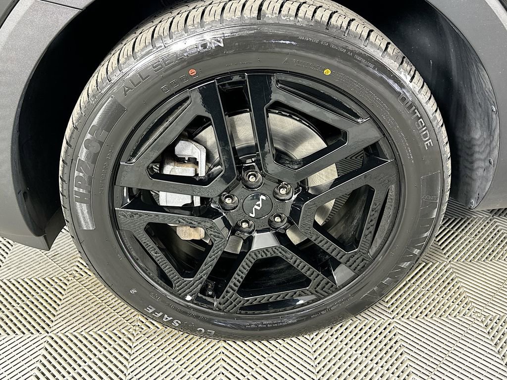 Used 2023 Kia Telluride SX Prestige X-Line image 33