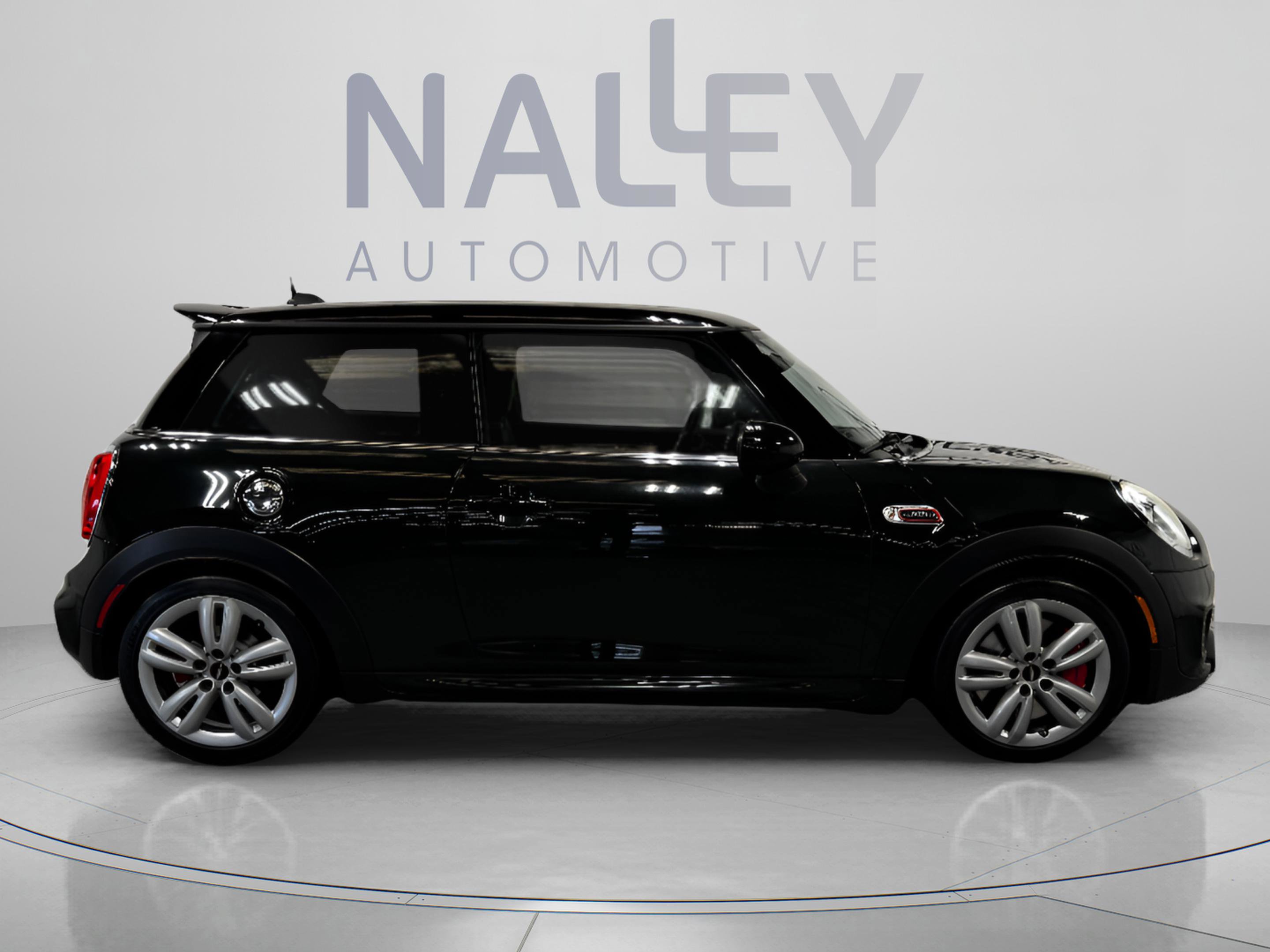 Used 2016 MINI Cooper John Cooper Works FWD image 6