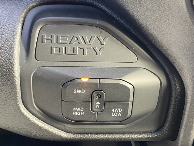 New 2026 RAM 2500 Big Horn image 46