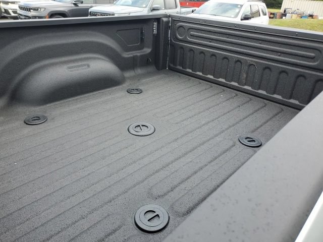 New 2026 RAM 2500 Tradesman AWD/4WD image 10