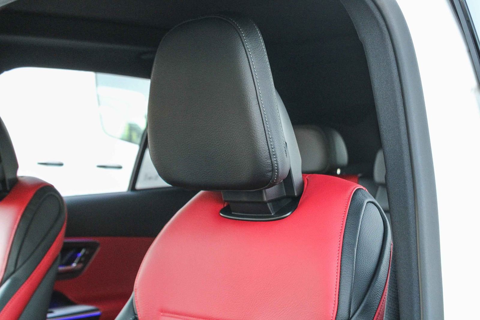 New 2026 Mercedes-Benz GLC 300 4MATIC image 19