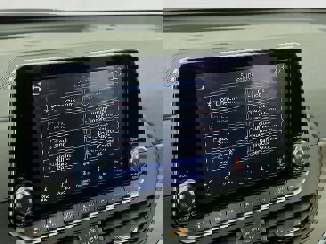 Certified 2024 Nissan Altima 2.5 SV image 14