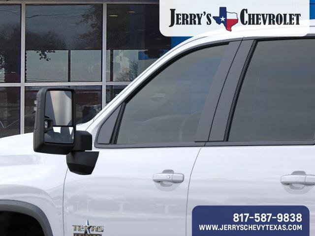 New 2026 Chevrolet Silverado 3500 LT w/ Texas Edition image 14
