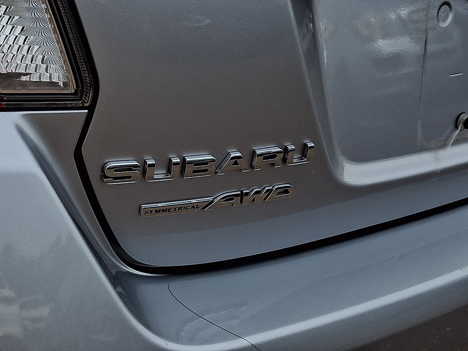 Used 2020 Subaru WRX STI Limited AWD/4WD image 32