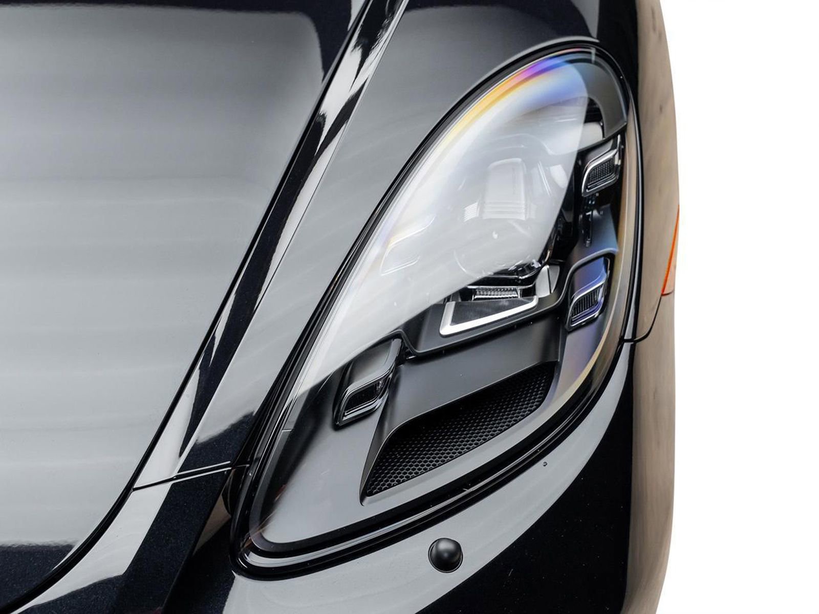 Used 2024 Porsche 718 Boxster GTS image 9