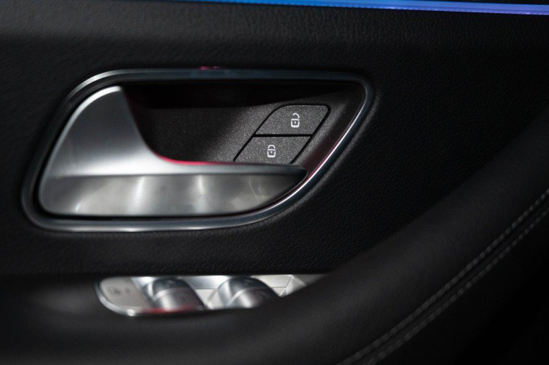 New 2026 Mercedes-Benz GLS 450 4MATIC image 22