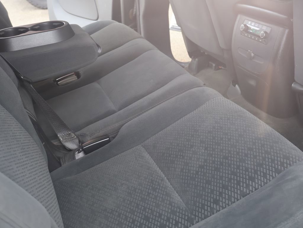 Used 2007 Chevrolet Suburban LT image 30