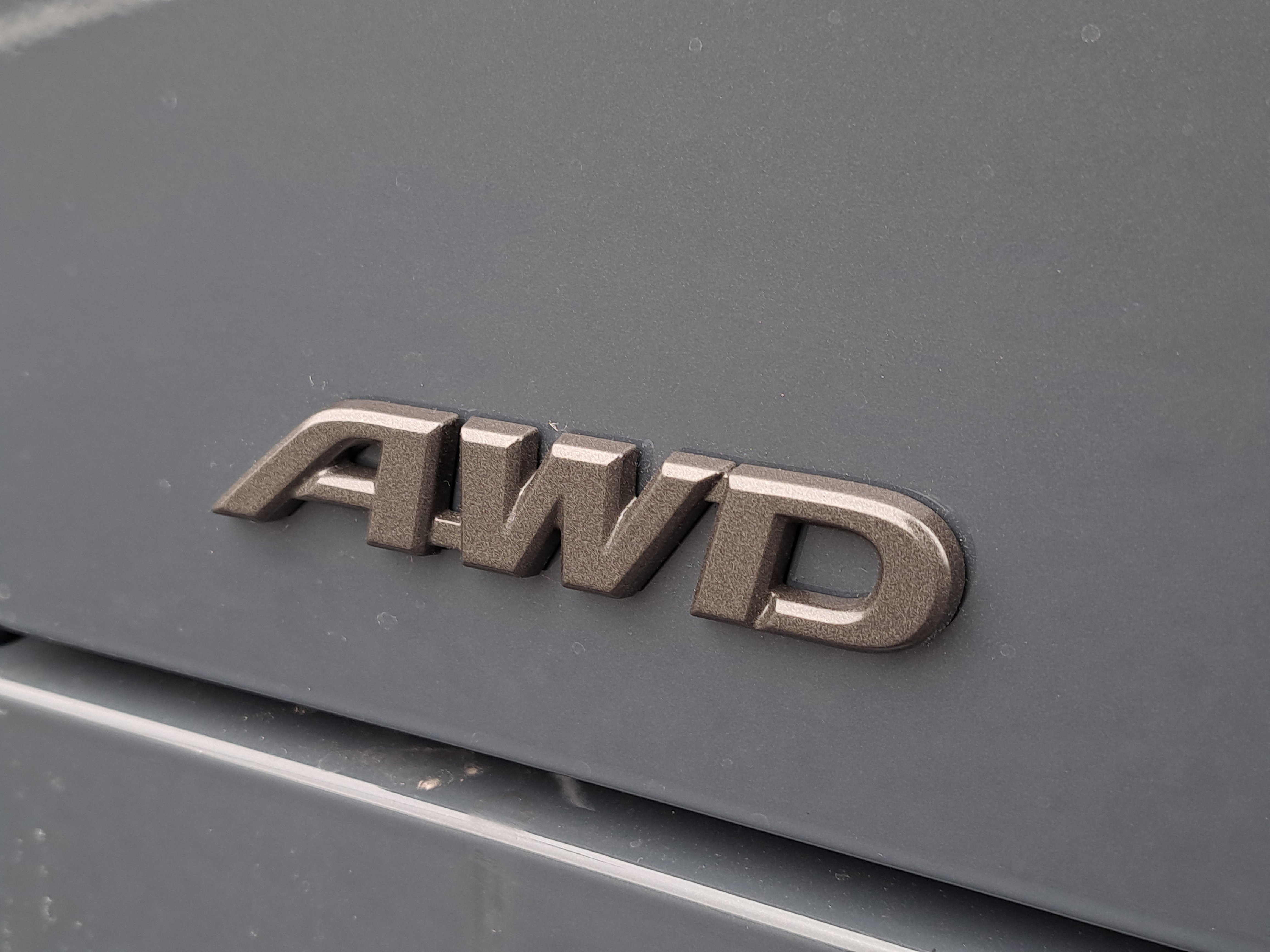 New 2026 Toyota Prius XLE image 8