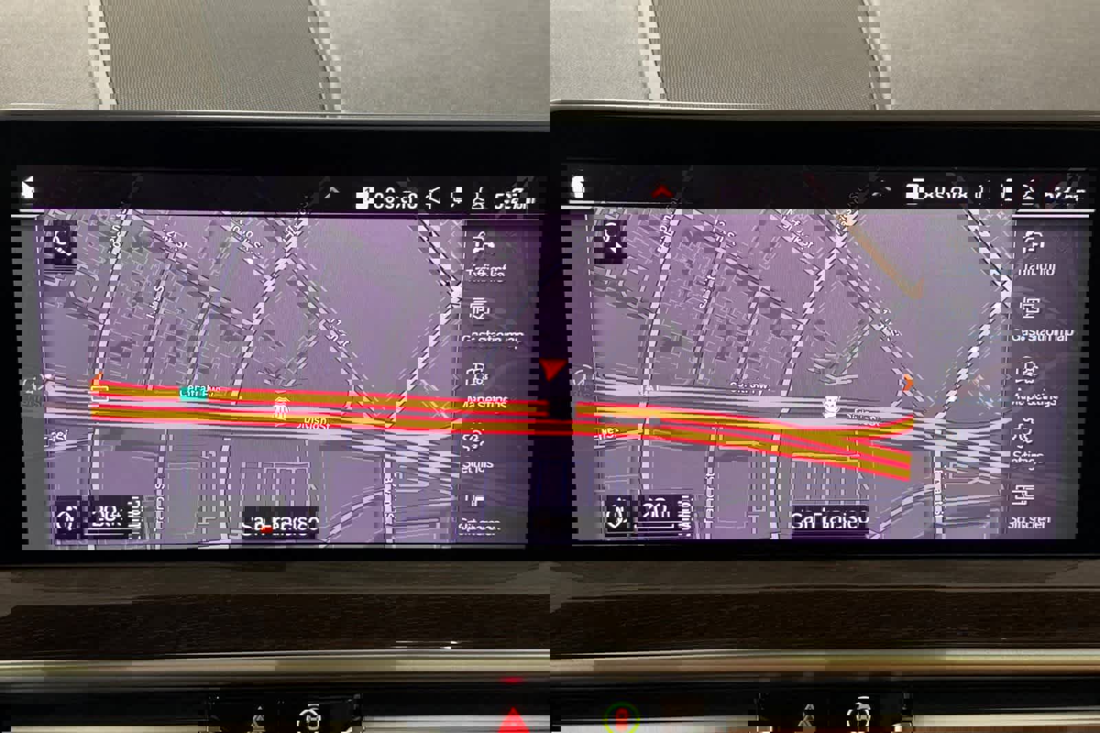 Used 2023 BMW X3 xDrive30i w/ Premium Package image 19