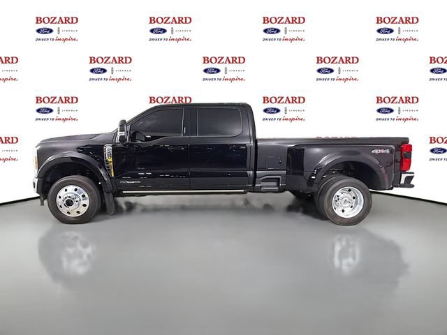 Certified 2026 Ford F450 Lariat AWD/4WD image 5