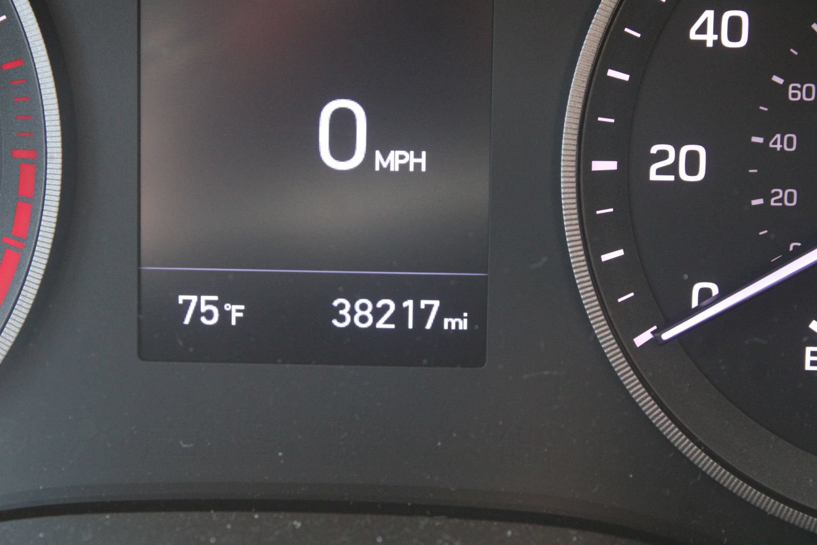 Used 2019 Hyundai Tucson Value FWD image 29