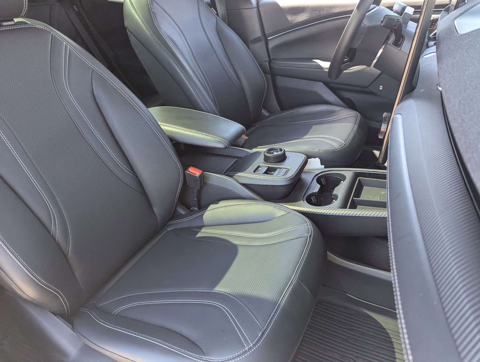 Used 2023 Ford Mustang Mach-E Premium image 11