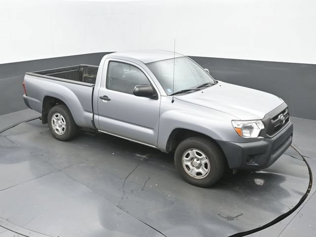 Used 2014 Toyota Tacoma 2WD Regular Cab image 13