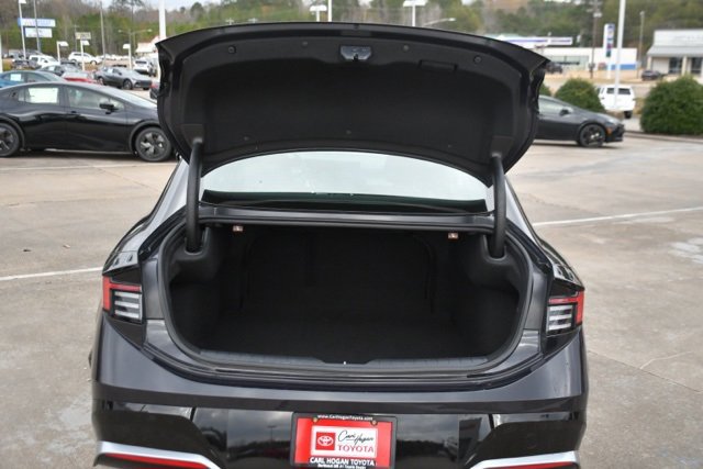 Used 2025 Hyundai Sonata SEL image 9