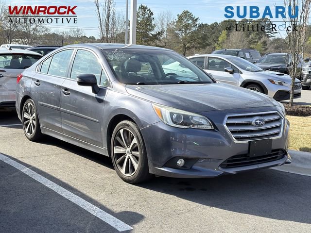Used 2016 Subaru Legacy 2.5i Limited