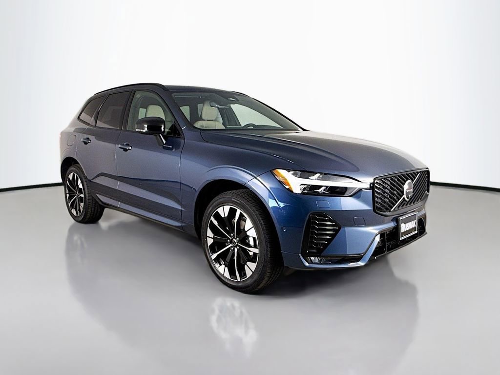 Certified 2026 Volvo XC60 B5 Plus w/ Protection Package Premier image 1