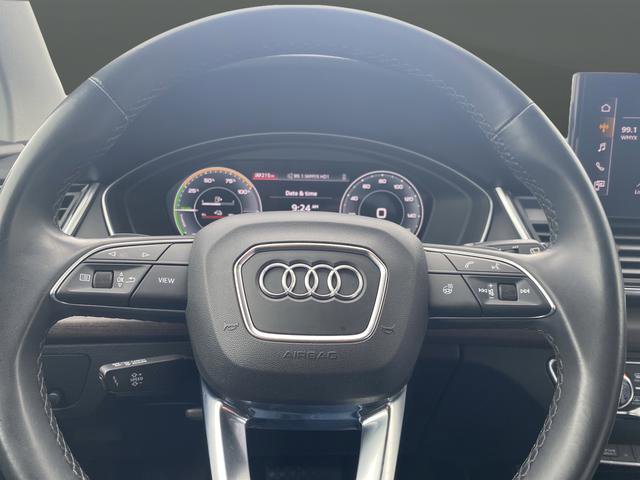 Used 2021 Audi Q5 e Premium w/ Convenience Package image 15