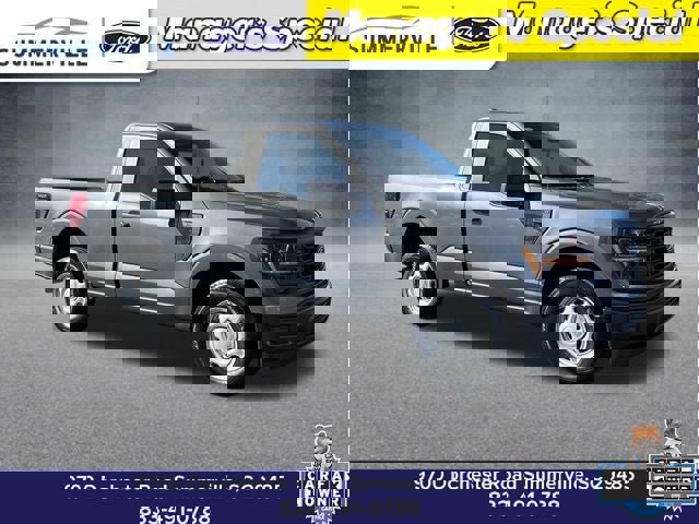 Used 2025 Ford F150 XL