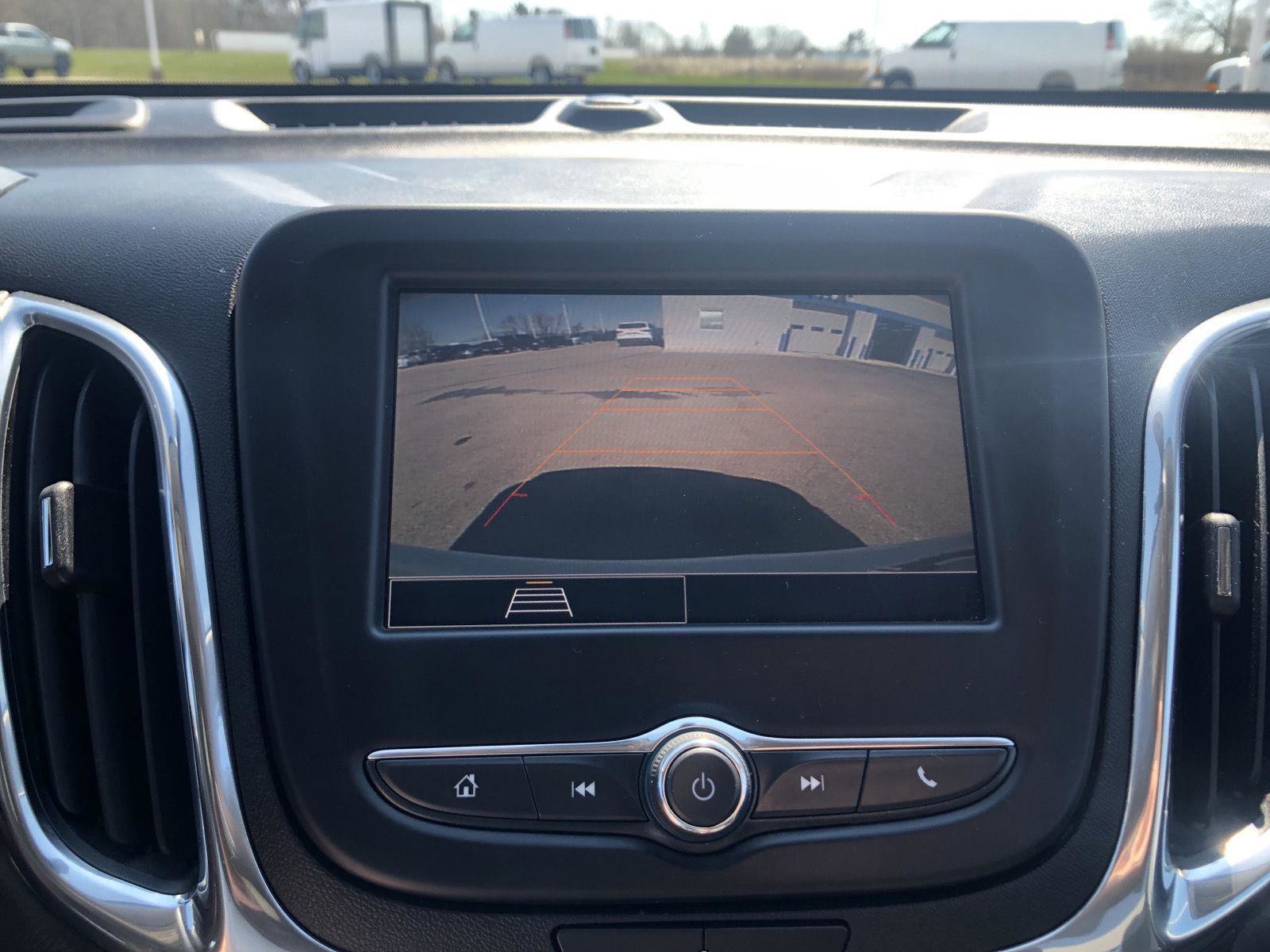 Certified 2023 Chevrolet Equinox LT image 32