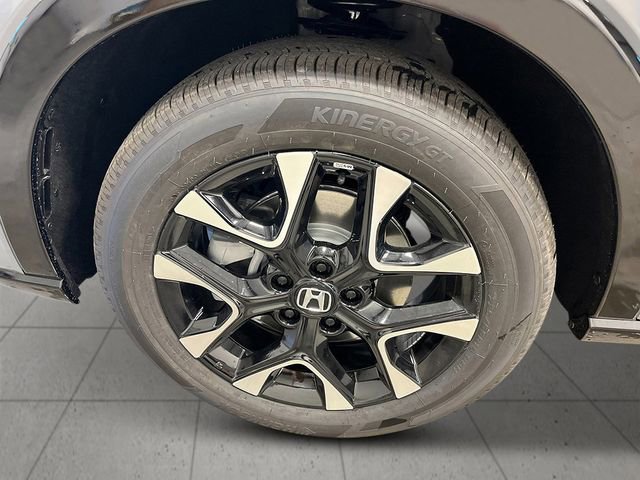 New 2026 Honda HR-V EX-L image 10