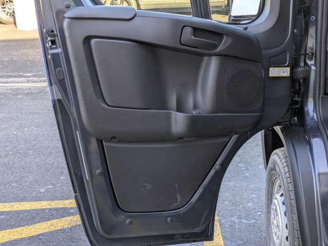 Used 2026 RAM ProMaster 1500 w/ Convenience Group FWD image 13