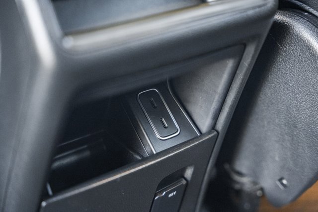 Used 2021 Mercedes-Benz GLE 53 AMG 4MATIC image 34