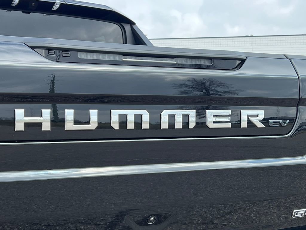 New 2025 GMC Hummer EV 3X w/ Battery Pack, 24 Module Pack image 55