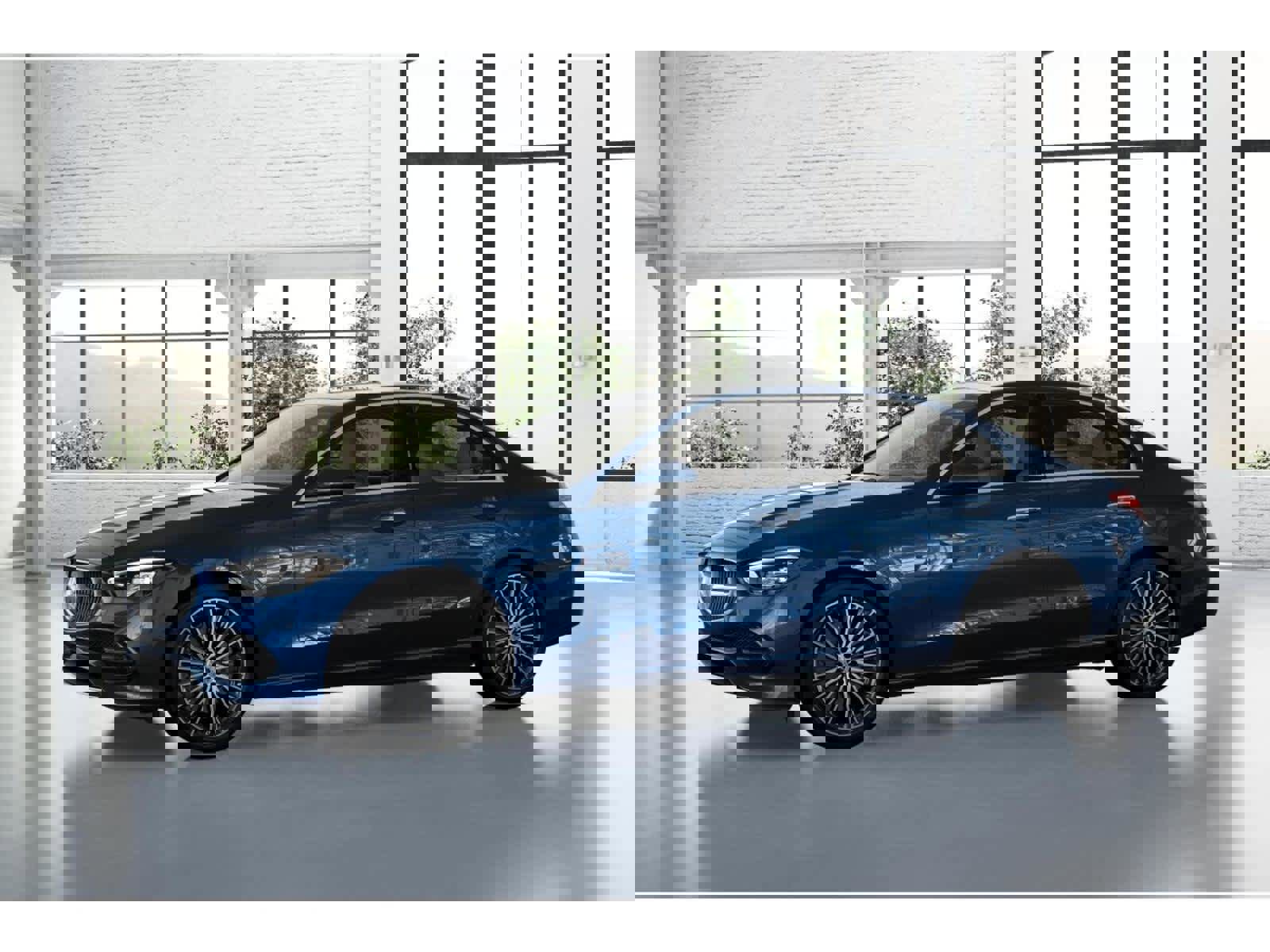 New 2026 Mercedes-Benz C 300 Sedan image 36