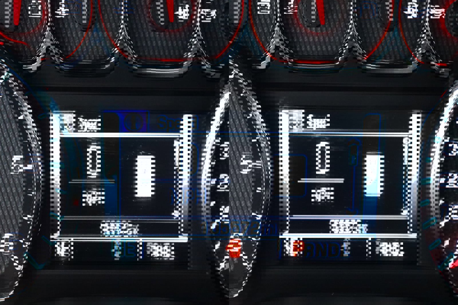 Used 2019 Chevrolet Tahoe LT AWD/4WD image 35