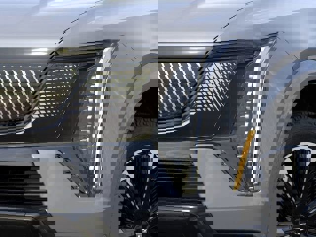 New 2026 Cadillac Escalade IQL Sport 1 image 10