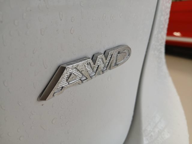 New 2026 Chrysler Pacifica Pinnacle AWD/4WD image 37
