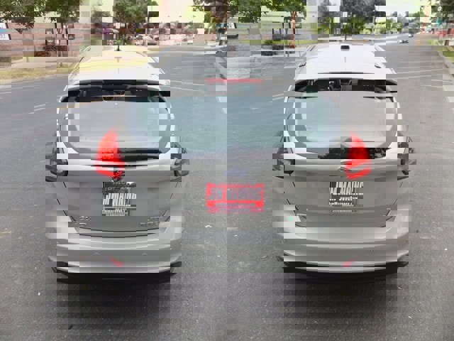 Used 2015 Ford Focus Electric Hatchback image 8