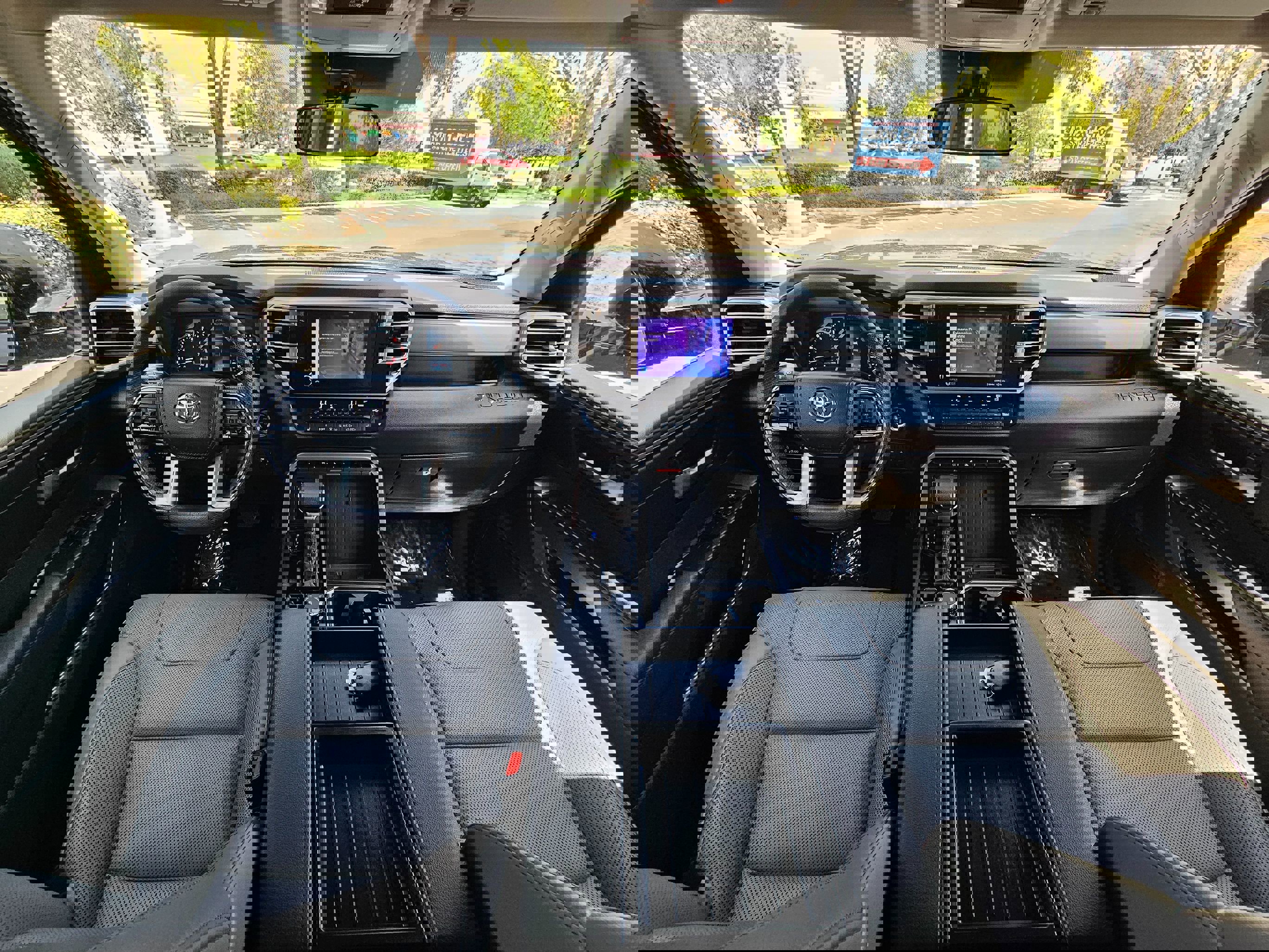 Used 2024 Toyota Tundra SR5 image 20