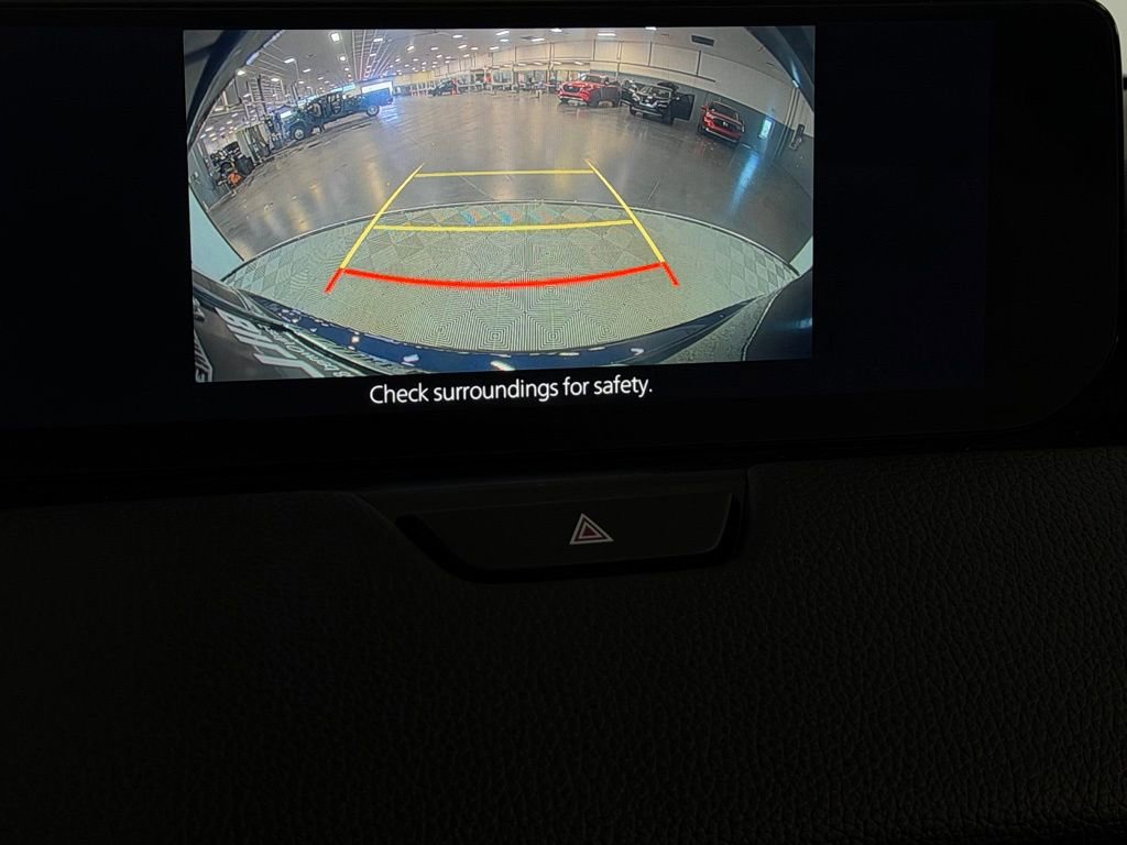 Used 2024 MAZDA CX-90 Plug-In Hybrid w/ Preferred image 18