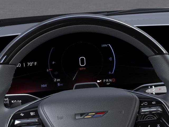 New 2026 Cadillac Lyriq V w/ LPO, Floor Liner Package image 42
