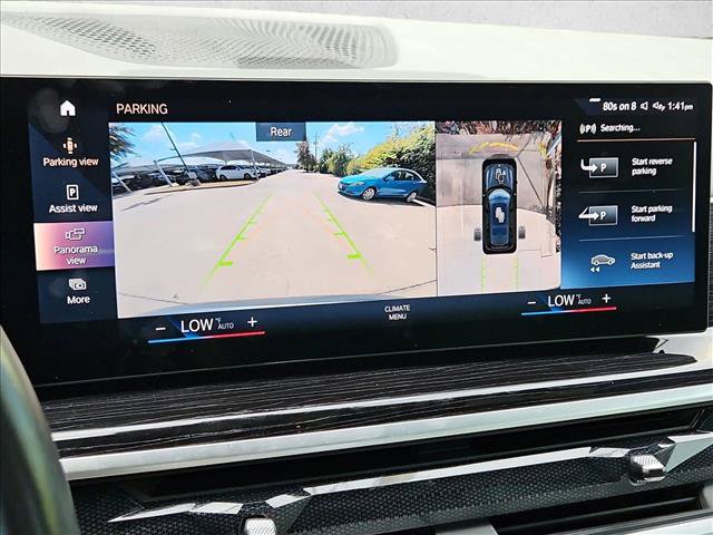 Certified 2023 BMW X7 xDrive40i w/ M Sport Package AWD/4WD image 14