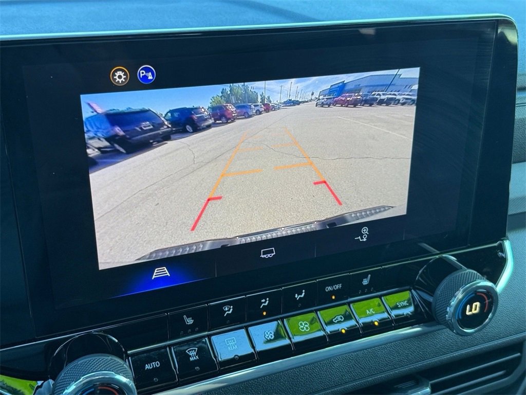 New 2026 Chevrolet Colorado Trail Boss image 22