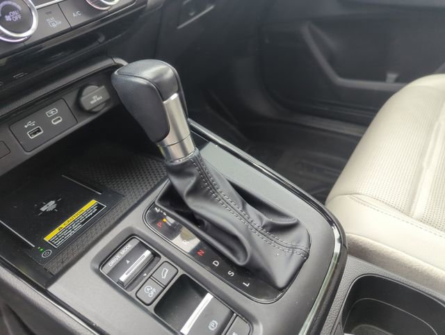 Used 2023 Honda CR-V EX-L image 29