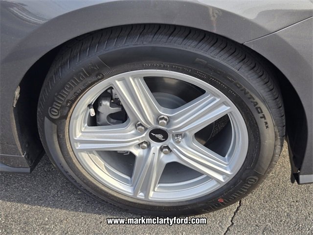 New 2026 Ford Mustang Premium image 11