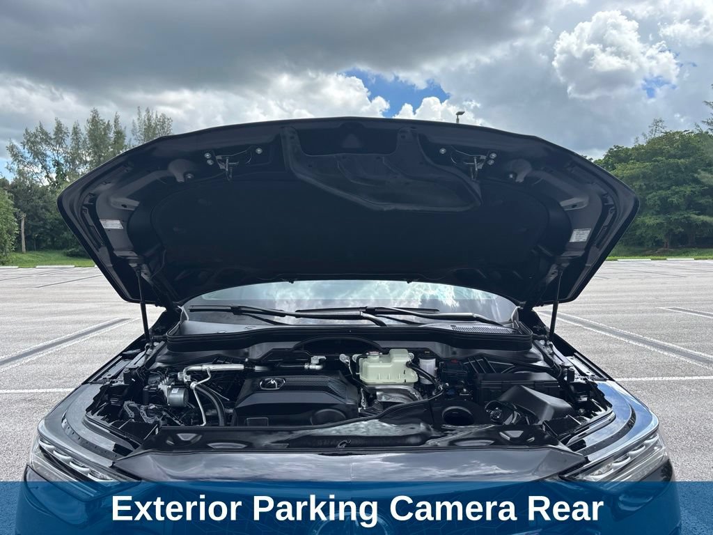 Used 2026 Acura MDX Type S w/ Advance Package AWD/4WD image 13