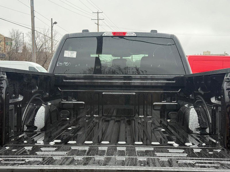 New 2026 Ford F150 STX w/ Equipment Group 200A image 6