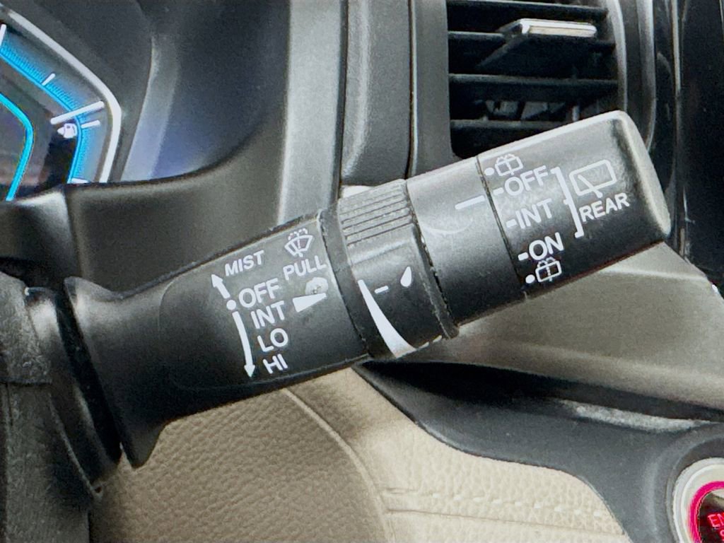 Used 2018 Honda Odyssey EX-L image 13