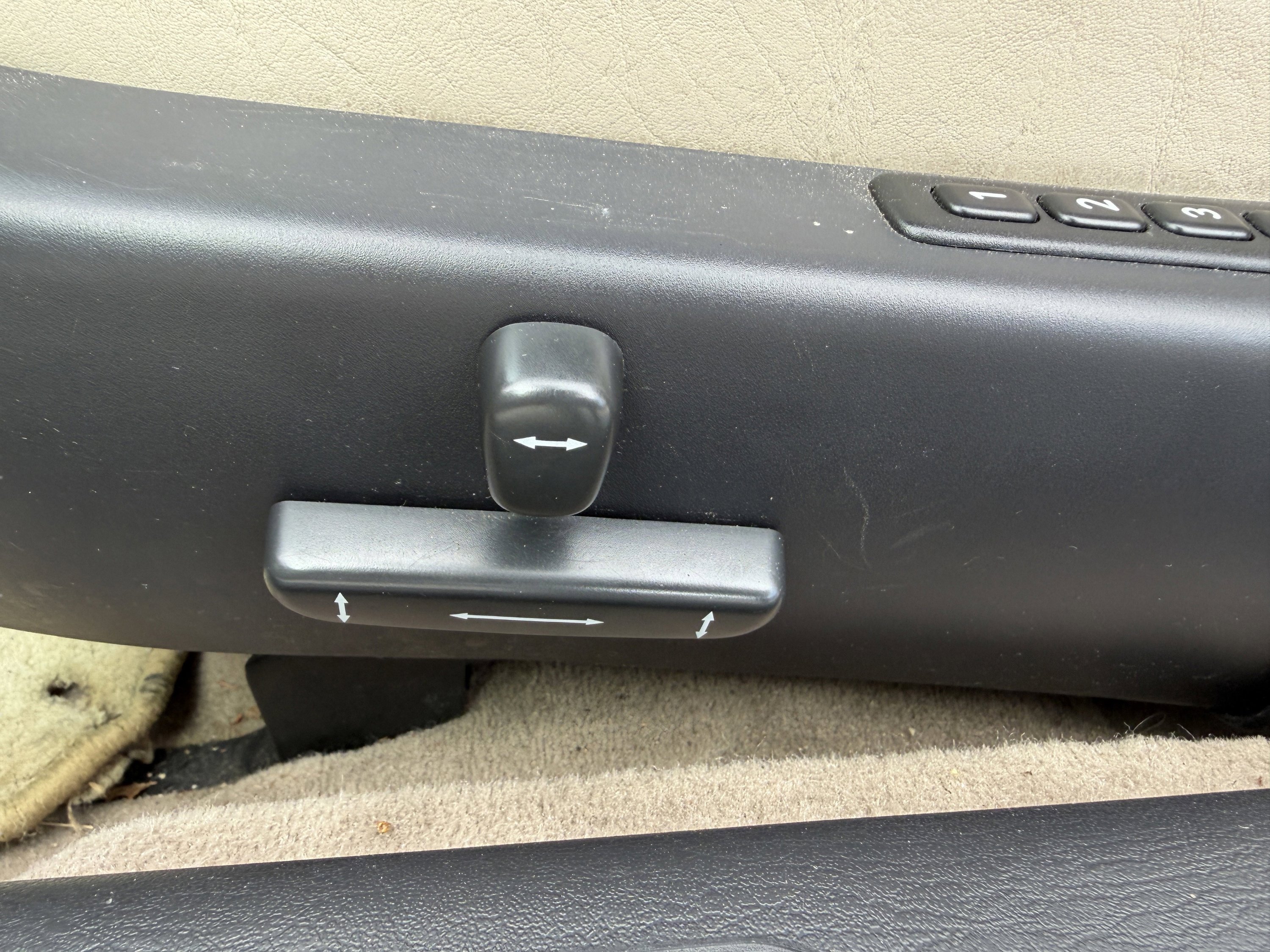 Used 1998 Saab 900 SE Turbo FWD image 16