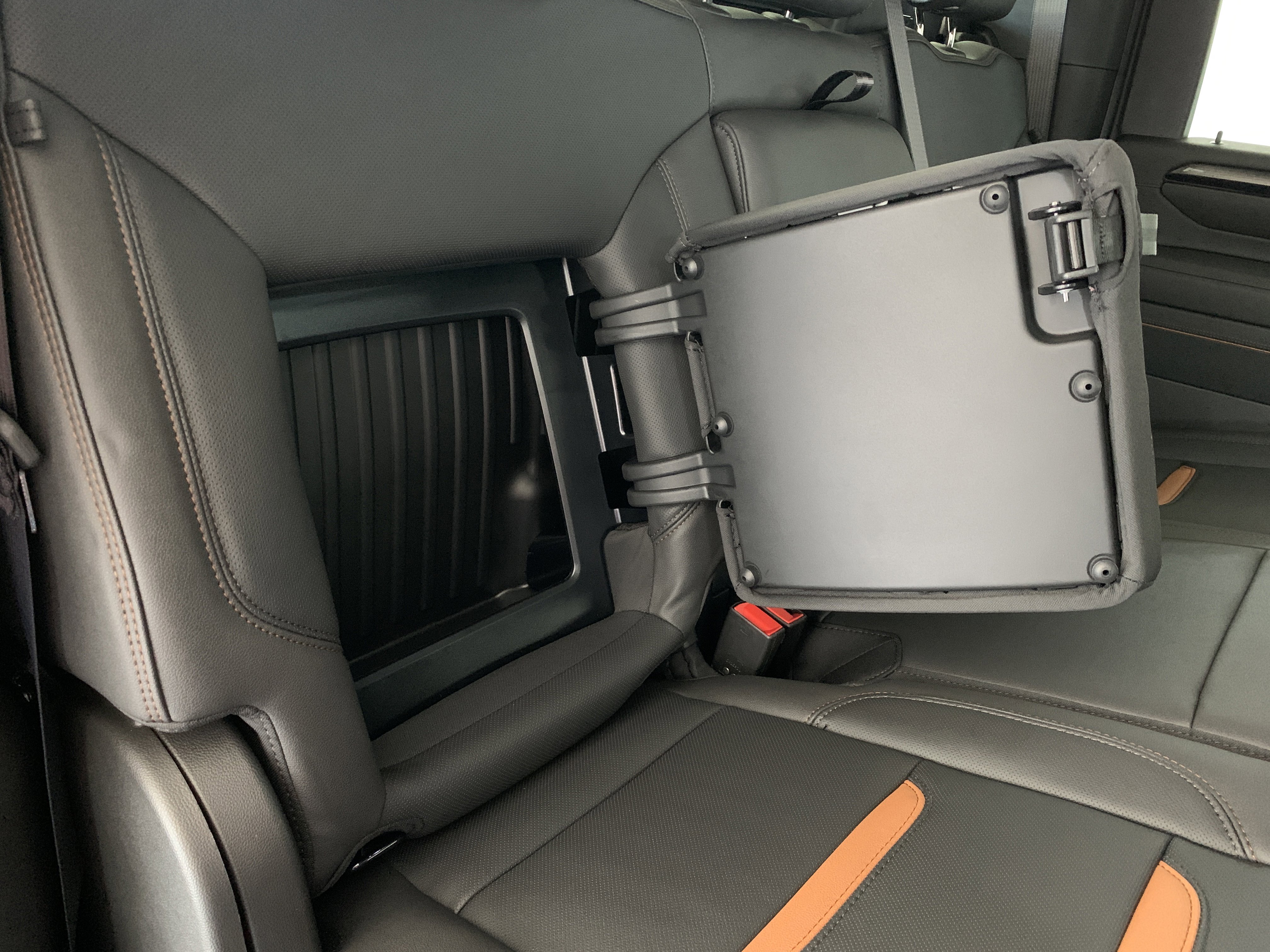 New 2025 GMC Sierra 2500 AT4 w/ AT4 Premium Plus Package image 45