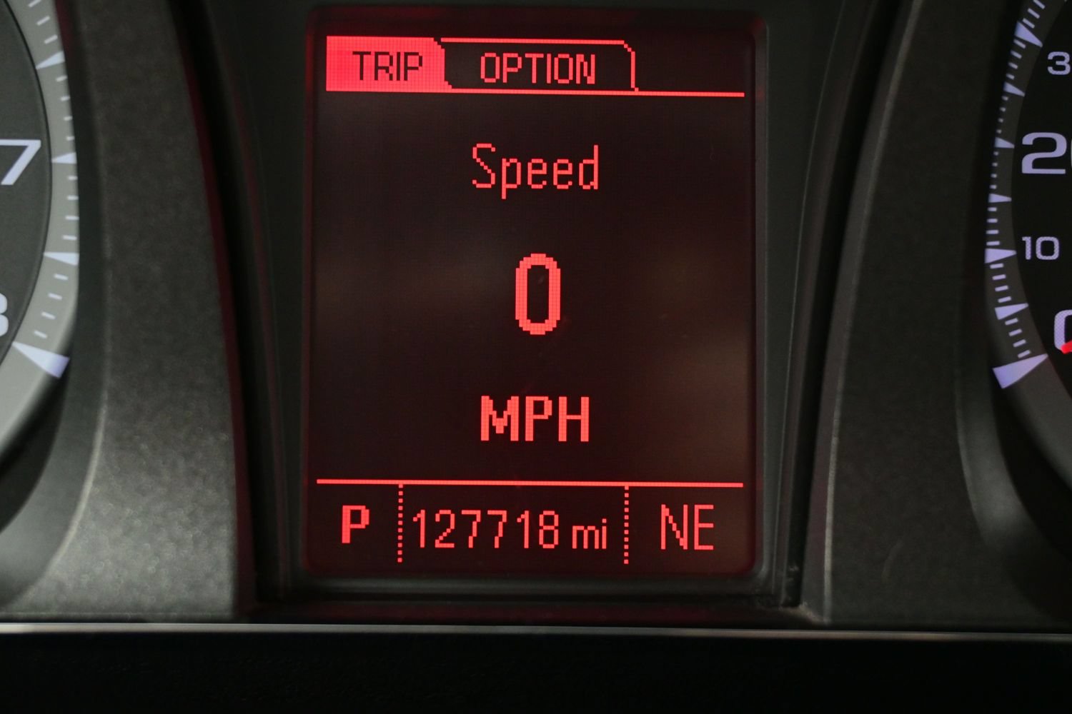 Used 2015 GMC Terrain SLT w/ Open Road Package FWD image 25